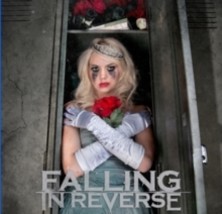 Falling In Reverse The Drug In Me Is You - Cd - £15.21 GBP