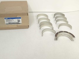 New OEM Ford Crankshaft Main Bearing Kit 2003-2010 6.0L 6.4L 3C3Z-6D309-BA - £237.40 GBP