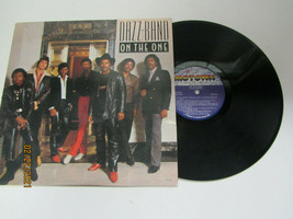 12&quot; Lp Record Album Motown 6031ML Dazz Band On The One - £7.98 GBP