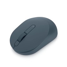 Dell Mobile Wireless Mouse - MS3320W, Wireless - 2.4 GHz, Bluetooth 5.0, Optical - £32.76 GBP