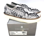 Vince Camuto  Keamalla Knit Slip-On Shoes - Grey Snake, US 11M / EUR 43 - £23.67 GBP