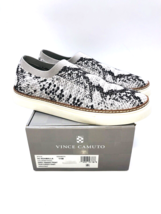 Vince Camuto  Keamalla Knit Slip-On Shoes - Grey Snake, US 11M / EUR 43 - £23.34 GBP