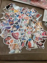 100Pcs Japanese Anime Stickers Ghibli Hayao Miyazaki assortment new in p... - £6.97 GBP