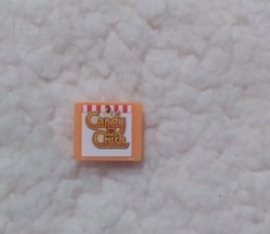 Monopoly Empire Edition Board Game Replacement Parts &amp; Pieces CANDY CRUSH - £2.35 GBP