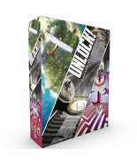 UNLOCK! Escape Adventures Game by Asmodee Space Cowboys - $41.58