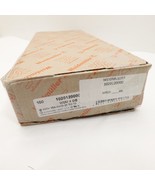 Weidmuller WDU 4 GE 1020120000 Yellow Feed-Through Terminal  ***BOX OF 1... - $89.99