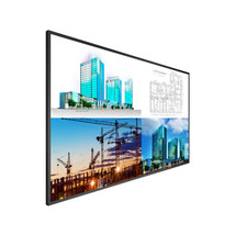 Planar 998-2165-00 PLANAR URX85-ERO 85IN DISPLAY, UHD, D-LED BACKLIGHT, ... - $13,604.07