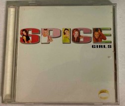 Spice Girls - Spice (1996) C D Good Pre Owned Condition - £8.31 GBP