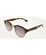 GARRETT LEIGHT OAKWOOD Sunglasses TUT-BG/BRLM 47mm - $1,565.92 MXN