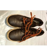 Boys Shoes Next Size Uk 1 Colour Brown - £10.63 GBP