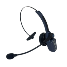 BlueParrott B250XTS Bluetooth Wireless Headset Noise Cancelling Mono Headphone - £76.43 GBP