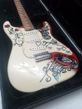 Fender Stratocaster Monterey Pop Jimi Hendrix Left Handed Setup Guitar P... - £1,970.80 GBP