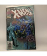 The Uncanny X-Men #337 (Marvel Comics October 1996) - $28.01