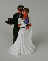 Homies Series 6 Romo &amp; Julia 1.75&quot; Figure Figurine - $90.21 MXN