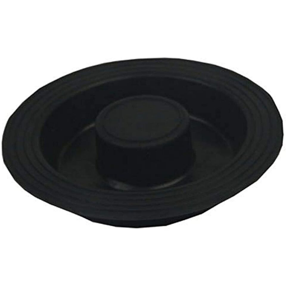 Master Plumber 4-1/2&quot; Food Waste Garbage Disposer Stopper - $16.94