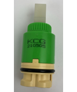 OEM Riobel Model # S401-122 Single Hole Faucet Cartridge - BRAND NEW - $67.87 CAD
