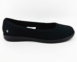 Skechers On The Go Dreamy Drama Black Womens Casual Comfort Flat Shoes - $44.95