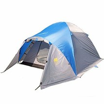 High Peak SouthCol 4 Season South Col 3 Person Tent - £201.17 GBP