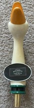 GOOSE ISLAND - BOURBON COUNTY BRAND STOUT - BEER TAP HANDLE (DUCK)  - $30.00