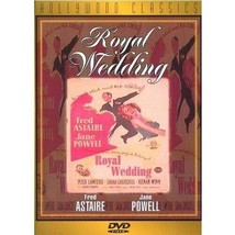Royal Wedding DVD - £6.17 GBP