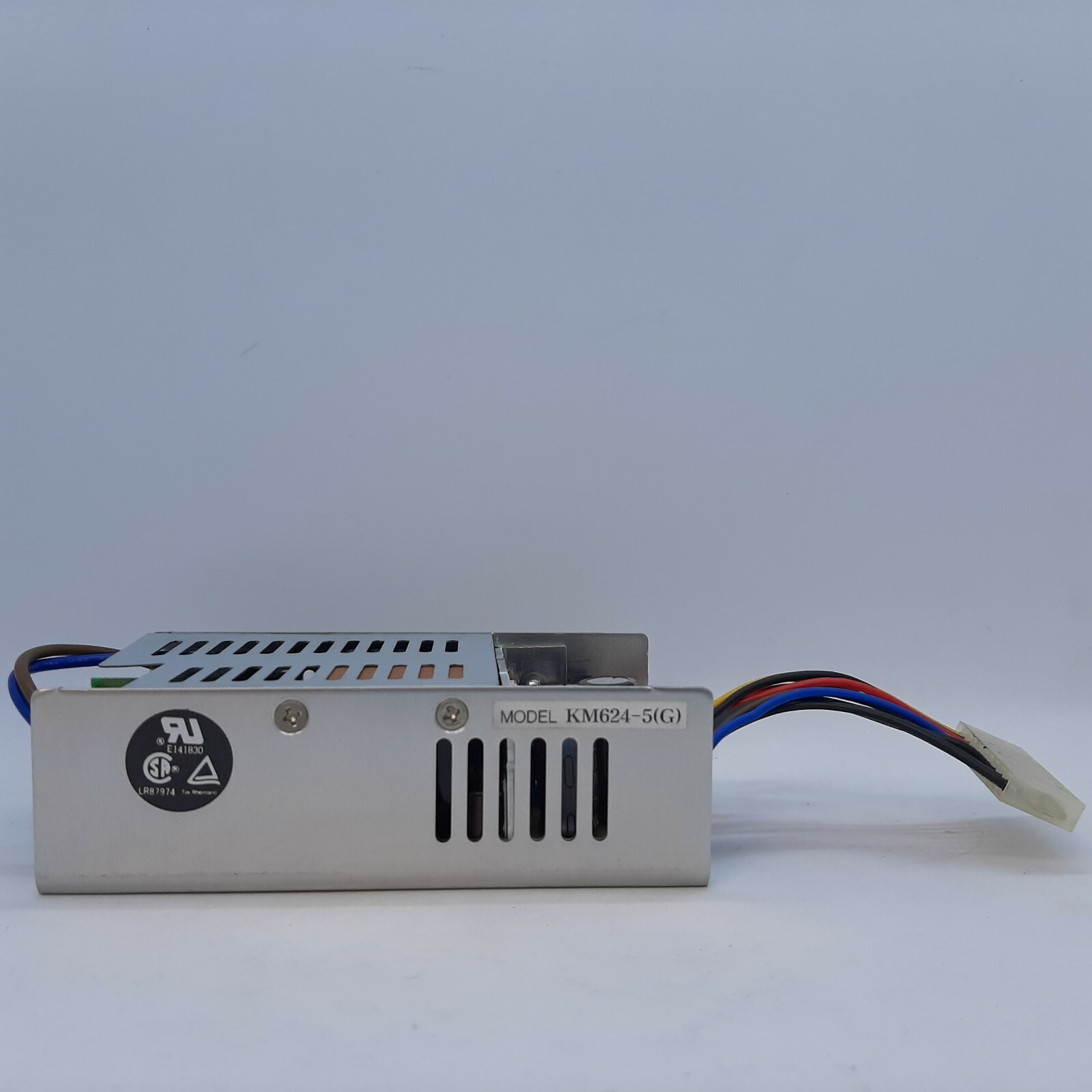 Power Supply Model KM624-5(G) Item image 2