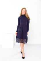 Casual Dresss women Winter Nosi svoe 8151-096 - £30.64 GBP+