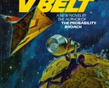 The Venus Belt by L. Neil Smith / 1982 Science Fiction PBO First Edition - $1.13