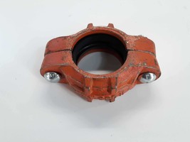 Victaulic CPS II Pipe Coupling Size 2-1/2&quot;  - $17.50