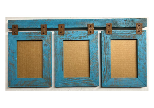 West Virginia Activities Laser Engraved Wood Picture Frame Landscape (5 x 7) Item image 3