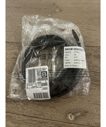 NWT Lands&#39; End Brown Glove Leather Dress Belt  - Men&#39;s Size 34 - $285.54 MXN