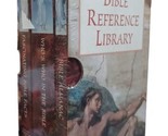 Bible Reference Library Book Set Vintage Paperback 1998 Christian Spirit... - $14.80
