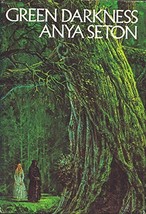 Green Darkness by Anya Seton - Hardcover - Good - £3.12 GBP