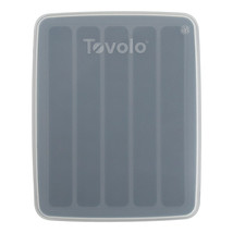 Tovolo Water Bottle Ice Tray (Charcoal) - £31.05 GBP