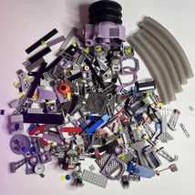 LEGO Space: Aero Tube Hanger (7317) - Life on Mars Incomplete For Parts ... - €64,04 EUR