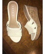 Esprit Women&#39;s Varley Wedge Sandal SZ 9.5 NEW - $54.40 CAD