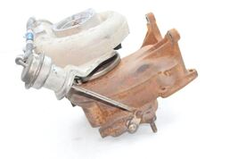 Turbo/Supercharger 6.6L VIN 1 8th Digit Fits 02-04 SIERRA 2500 PICKUP 76245 image 12