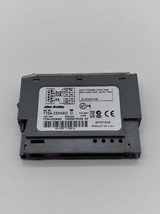 Allen-Bradley 1734-232ASC SER. C Serial Interface Module  - $105.00