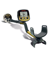 Fisher Labs Gold Bug Pro Metal Detector, Black (GOLDBUG-PRO) - Finds Sma... - $275.99