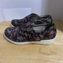 TRAQ BY ALEGRIA Garland Women&#39;s Smart Walking Shoes 40 US 10 - $31.62