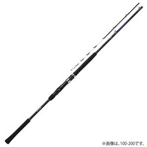 Daiwa TSG 100-200 Dio Fishing Rod - $202.92