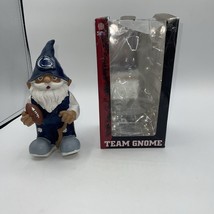 Penn State Nittany Lions Football Team Gnome Forever Collectibles 8 Inches - £15.73 GBP