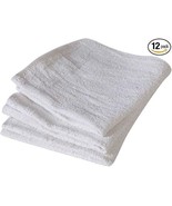 Comfitwear Bar Mop Cleaning Kitchen Towels 24 PC 16&quot; x 19” Bar Cloths - $53.69 CAD