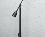 Architectural Counter Balance Floor Lamp in the Style of Édouard-Wilfred... - $1,876.05
