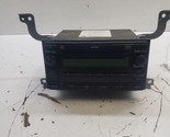 Audio Equipment Radio Receiver Sedan Fits 06-08 YARIS 748875 - £52.56 GBP
