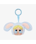 CRYBABY Powerpuff Girls Bunny Bubbles Plush Authentic Pop Mart  Sealed - $53.20 CAD