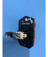 2010 - 2019 SUBARU LEGACY BLOWER MOTOR RESISTOR OEM 11N-552 - $29.69