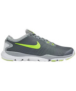 Nike Womens Flex Supreme TR 4 819026-003 Gray Running Shoes Sneakers Siz... - $1,105.52 MXN