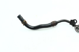 2009-2014 ACURA TL 3.5L OIL HOSE PIPE LINE H1970 image 3