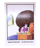 Far Side Vintage GREETING CARD Circa 1982-1984 Brand New ORIGINAL Collec... - $10.77