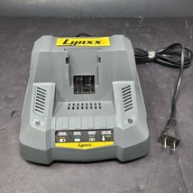 LYNXX TOOL BATTERY CHARGER  40V 36VDC  3.3A LI-ION 1740 FULLY WORKING - $49.95